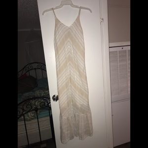 Knox Rose dress